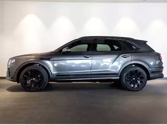 کاملا نو Bentley Unspecified برای فروش که در دوحه #6938 - 1  image 